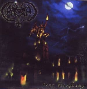 True Blasphemy