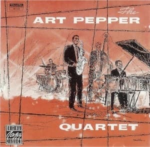 The Art Pepper Quartet