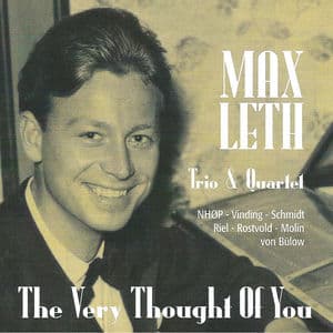 The Very Thought Of You