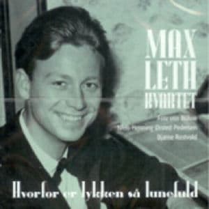 Hvorfor Er Lykken Sa Lunefuld