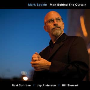 Man Behind The Curtain