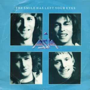 The Smile Has Left Your Eyes