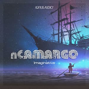 Imaginative LP [Hi-Res]