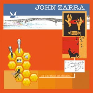 John Zarra