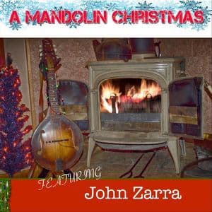 A Mandolin Christmas