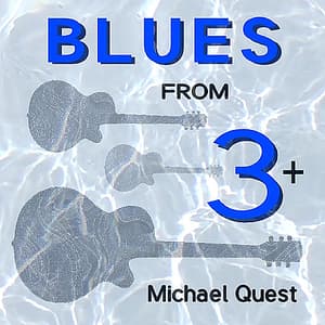 Blues From 3+