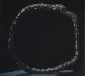 Eager To Tear Apart The Stars