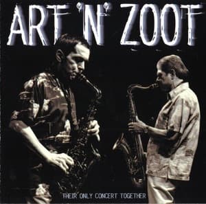 Art 'N' Zoot