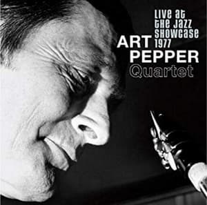 Live At The Jazz Showcase Chicago 1977