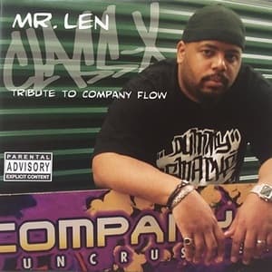 Class-x (tribute To Company Flow)