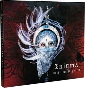 Seven Lives Many Faces