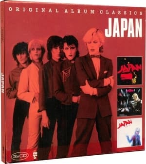 Original Album Classics