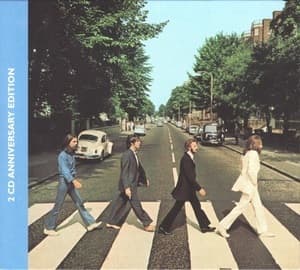 Abbey Road