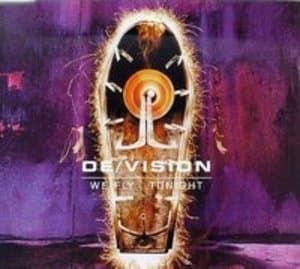 We Fly...tonight - Remixes (CDS)