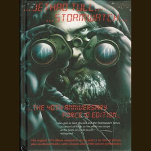 Stormwatch [The 40th Anniversary Force 10 Edition]