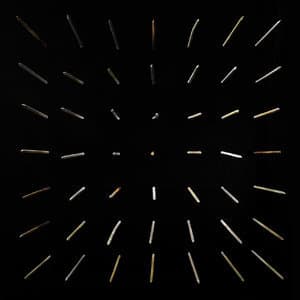 There Existed An Addiction To Blood