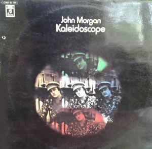 Kaleidoscope