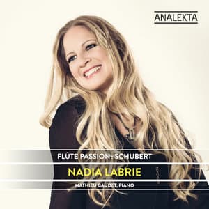 Flute Passion - Schubert