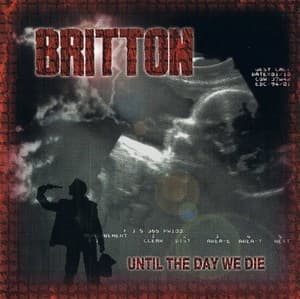 Until The Day We Die (magcd-18)
