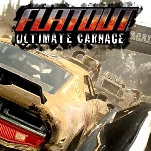 FlatOut Ultimate Carnage