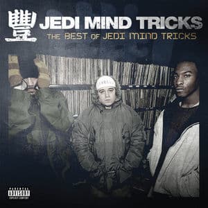 The Best Of Jedi Mind Tricks