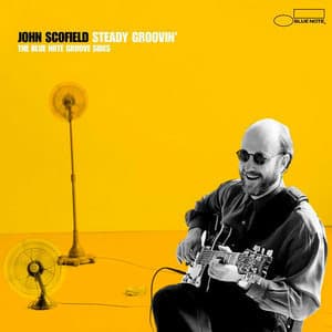 Steady Groovin' - The Blue Note Groove Sides
