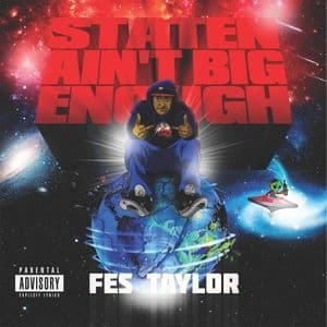 Staten Ain't Big Enough