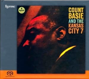 Count Basie And The Kansas City 7