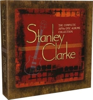 The Complete 1970s Epic Albums Collection