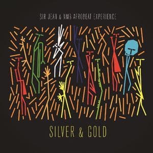Silver & Gold