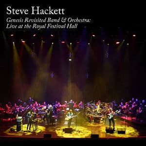 Genesis Revisited Band & Orchestra Live