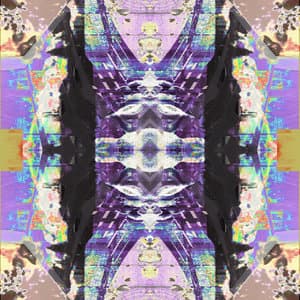 Timelapse In Andromeda