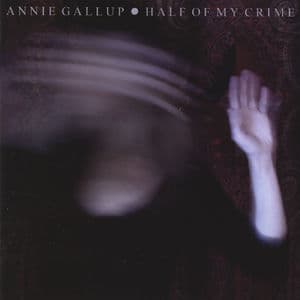 Half Of My Crime