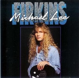 Michael Lee Firkins