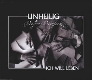 Ich will leben [CDS]