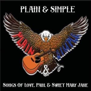 Songs Of Love, Pain, & Sweet Mary Jane