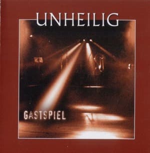 Gastspiel. Das Konzert