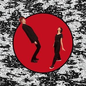 Spinning Creature [Hi-Res]