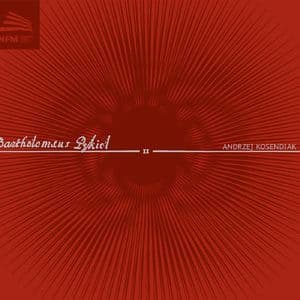 Pekiel Vocal & Chamber Ensemble Works