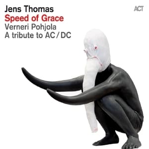 Speed Of Grace [Hi-Res]