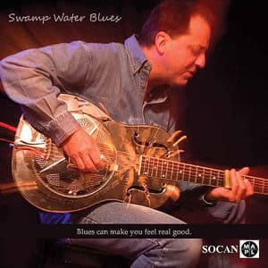 Swamp Water Blues