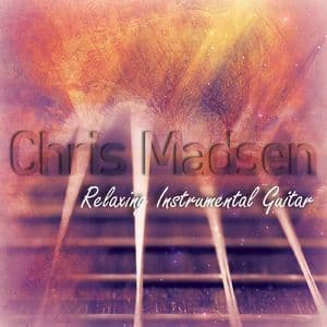 Relaxing Instrumental Guitar