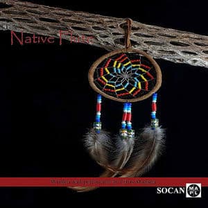 Native Flute