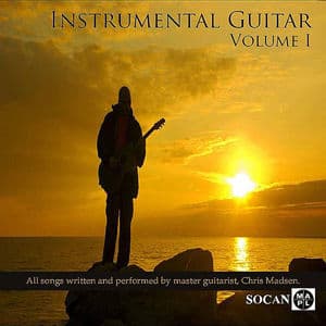 Instrumental Guitar, Vol. One