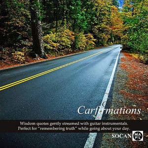 Carfirmations