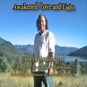 Awakened Love And Light