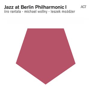 Jazz At Berlin Philharmonic I