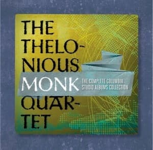 The Complete Columbia Studio Albums Collection