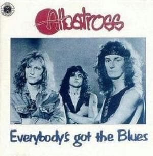 Everybody' s Got The Blues