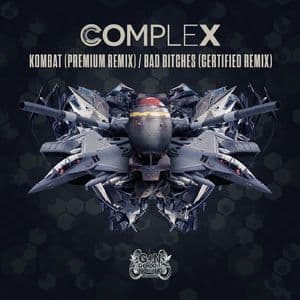 Kombat / Bad Bitches Remixes